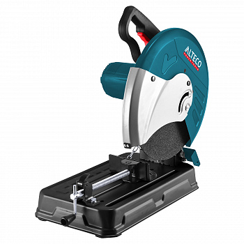 Пила монтажная ALTECO CM 2400-355 2400Вт, 355мм, 3800об/мин 71711