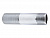 Сгон нерж ДУ 20 (26,9 мм) L 120 (3/4") 08Х18Н10