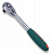 Ключ-трещетка 3/8" 200мм 48 зубцов JONNESWAY (R3703)