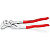 Клещи переставные 250мм KNIPEX KN-8643250 