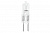 Лампа  JC 12V   50W  G6.35   Космос 