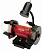 Точило ELITECH CT 300C (3015С) 300Вт,2850об\мин,шлиф.круг-150х32х20мм,8.9кг,LED лампа