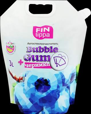 buble