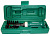 Отвертка ударная SL8*150мм сквозной стержень из CrMo стали, Kraftool Impact 250033-8