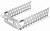 Подвес 60*27*0,9мм