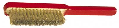 brush