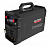 Сварочный инвертор ELITECH HD WM 200 SYN LCD PULSE импульс,220В,7кВт,30-200A(MIG),10-200А(MMA/TIG)