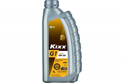 кикс 1л