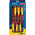 Набор отверток 6шт. kn-002012V01 Knipex до 1000В