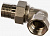 Угольник лат (американка) 1/2" В-Н