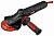 Машинка УШМ Elitech HD AG 1512E (E2213.052.00) б\щет,ф125мм,1500Вт,4000-9000об\мин,3.0кг