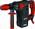 Перфоратор ELITECH RH 1130E SDS-plus;AVC;1100Вт;30мм;2реж;3.5Дж;2250/3320/3970уд/мин;4.9кг;чем;смазка