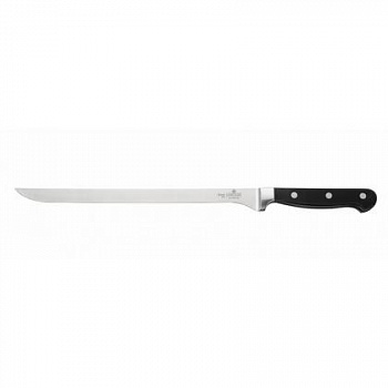 kt1014-Nozh-dlya-tonkoy-narezki-250-mm-Profi-Luxstahl