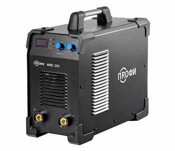 Инвертор ПТК для ручной дуговой сварки ПРОФИ ARC 250 (380V)