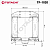 Фильтр топливный TOTACHI TF-1020 FC-208 A 16403-J5500 MANN WK 815/80