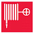 Знак "Пожарный кран" F02