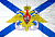 Флаг  ВМФ  РФ  40*60