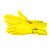 Перчатки латексные Gward YES-CL  
